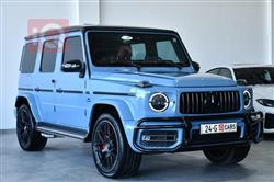 مرسيدس بنز G-Class